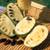 paw paw fruit trees in pots. Exotic hardy fruit trees like mangos! 1 thumbnail