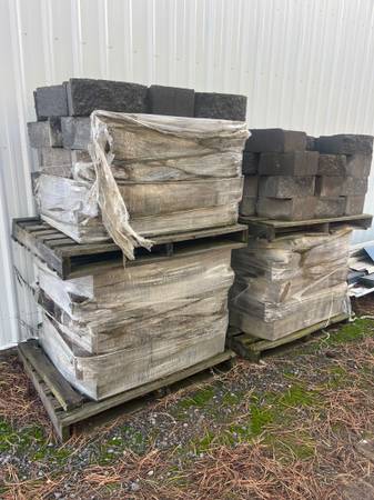 Retaining Wall Block - Brand New 1