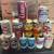 13 Vintage Beer Cans 1 thumbnail