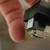 Panasonic record player Automatic Turntable model RD-820 6 thumbnail