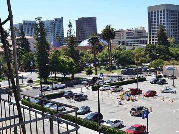 $2,695 / 1br - 607ft2 - Your Bright 1BR 1BA Loft apt, Near SJSU! Modern kitchen, W/D inside (san jose downtown)63785430099587121