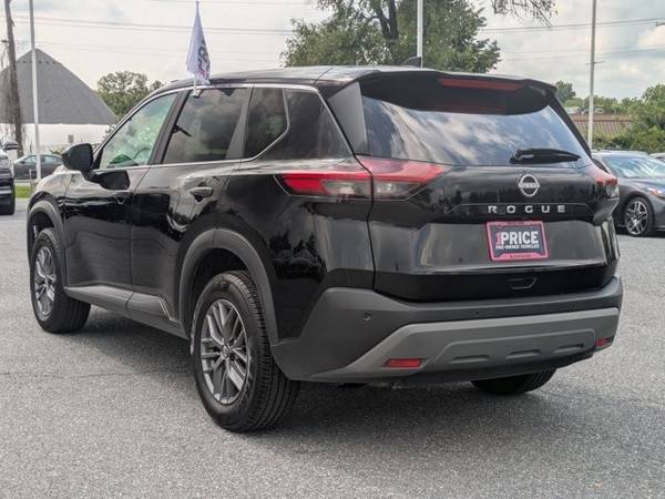 2023 Nissan Rogue S SUV - $18.337 (Llame al *(410) 834-4729* para confirmar disponibilidad al instante)63470260545537122