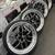 22" 5X5 / 5X127 WELD RACING VENTURA WHEELS IN BLACK & MACHINED 1 thumbnail