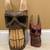 Hand Carved Wooden Masks 1 thumbnail