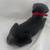 Black Lab Retriever - DAF 24A - 14" L x 6" W x 7" H 5 thumbnail