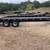 NEW Falcon 20' Deckover Car Hauler Trailer 9000 lbs payload stk#10993 7 thumbnail