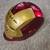 Iron Man Helmet signed by Robert Downey jr 2 thumbnail