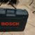 Bosch Router Set with Hard Case 1 thumbnail