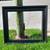Black Wood Frame for Painting 1 thumbnail