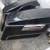 Harley Road King leather saddlebags. 2 thumbnail