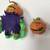 Premium DNA Madballs – Trashin' Pumpkin Apparition Edition 8 thumbnail