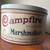 Rare 1920s Campfire Marshmallows 5lb Tin 8 thumbnail
