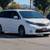 2015 Toyota Sienna  SE Premium Minivan, Passenger 3 thumbnail