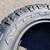 One (1) LT275/70R18 Nitto Ridge Grappler 10ply Load Range E 18" Tire 5 thumbnail