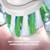 Oral-B Pro 1000 Power Rechargeable Electric Toothbrush Powered Braun 4 thumbnail