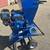 Powerhorse Wood Chipper shredder 15HP 420cc 1 thumbnail