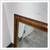 Bespoke Burl Walnut Wall Mirror 11 thumbnail