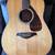 Yamaha FG700S Acoustic Guitar With Hardcase 2 thumbnail