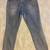 Judy Blue High Rise Skinny Fit Jeans JB88525 Womens Size 31 x26 Stretc 2 thumbnail