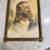 Antique Print Jesus Christ 1942 Inspiration 15.5”X11” in Rustic Faux W 1 thumbnail