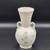 Vintage Belleek Double Handle Vase, 6" 1 thumbnail