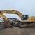 EXCAVATOR - 140,000lb, Esco 60'' w/27ft Dig Depth, Cummins 381hp, Exce 1 thumbnail