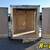 2024 Year Model BLOW OUT! New 5x8 Cargo Trailer - Barn Doors! 10 thumbnail