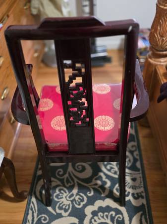 Armchairs 1