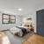 PARLOR + UPSTAIRS PRIVATE YARD + LAUNDRY! TWO FLOORS LIKE A HOUSE 3 thumbnail