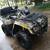 2008 can am bombardier 800XT 1 thumbnail
