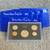 1972 U.S. Mint Proof Set  $10 EACH 1 thumbnail