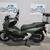 2025 Green Northstar 200i EFI Scooter : End of Season Sale 5 thumbnail