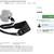 Case Logic Quick Sling Cross-body Camera Strap 5 thumbnail