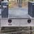 Hagerstown Aluminum 2 drawer toolbox for 8ft pickup truck bed 1 thumbnail
