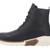 Dingo Blacktop DI-311 Men's Leather Lace Up Casual Dress Boots, Navy 3 thumbnail