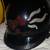Motorcycle/Motorbike 4 Helmets(1 custom) 6 thumbnail