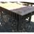 Heavy Duty Steel Worktable, ~86-1/4" x 43" x 33" - 25% OFF 2 thumbnail