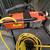 HILTI DD200 Core Drill With an Extra Tall Stand on Wheels Pump Access 5 thumbnail