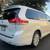 2012 Toyota Sienna XLE 7-Passenger    9 thumbnail