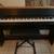 Never used Roland Digital Piano Model F-120-SB 2 thumbnail