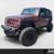 2008 Jeep Wrangler 4x4 4WD SUV Unlimited X Convertible 1 thumbnail