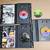 GameCube Lot - Sonic Adventure, Custom Robo, Sonic Gems Collection 4 thumbnail