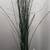 IKEA Ribbed Black Floor Vase 22.5”Tall(52” with Faux Grass)moving sale 5 thumbnail