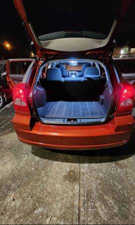 Dodge caliber 2010 1