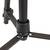 NEW! Sunpak PlatinumPlus 620-5858DLXBB 58" Tripod (Black) 5 thumbnail