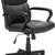 Amazon Basics Office Task Chair w Adjustable Height Faux Leather 1 thumbnail
