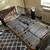 Metal Electric Hospital Bed--Twin XL 1 thumbnail
