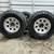 16" Pro Comp Bullet Wheels and tires 8x6.5 bolt pattern 2 thumbnail