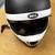 Adult small full face helmet  Bell 5 thumbnail