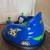 Bumper Car for Kids – 6V Ride-On 3 thumbnail